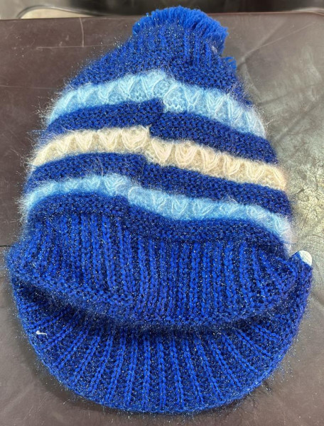 Kids Woolen Hat - Generic
