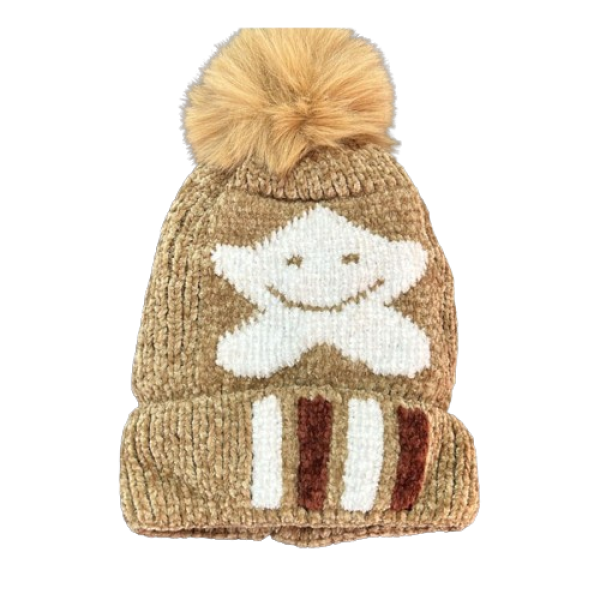 Woolen Hat-Image