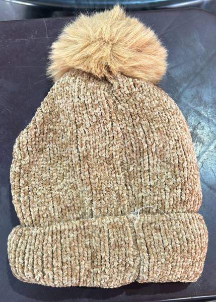 Woolen Hat - Generic