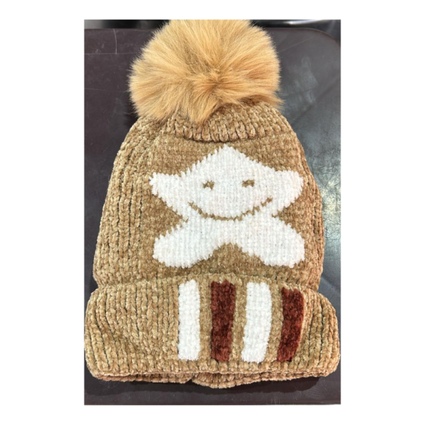 Woolen Hat - Generic