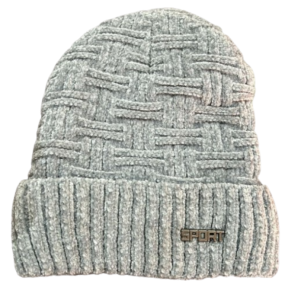 Woolen Hat-Image