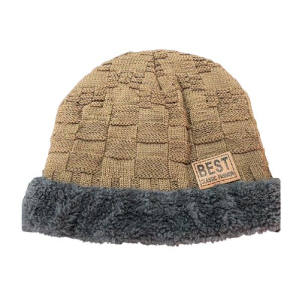 Woolen Hat-Image