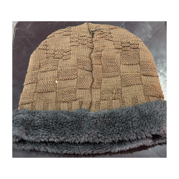 Woolen Hat - Generic