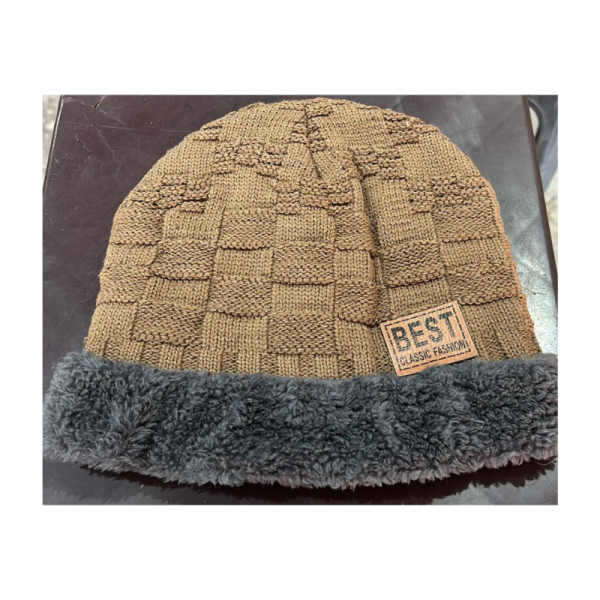 Woolen Hat - Generic