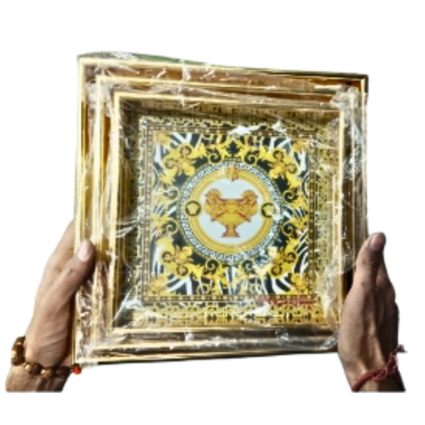 Tray-Image