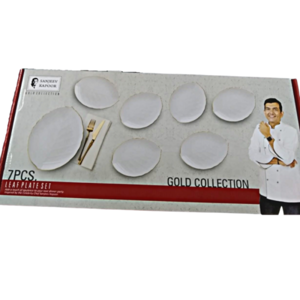 Plates Set-Image
