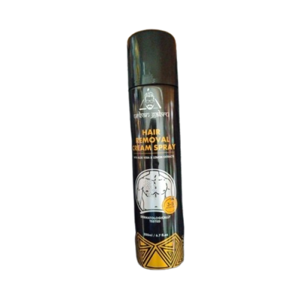 Hair Removal Spray - Urbangabru