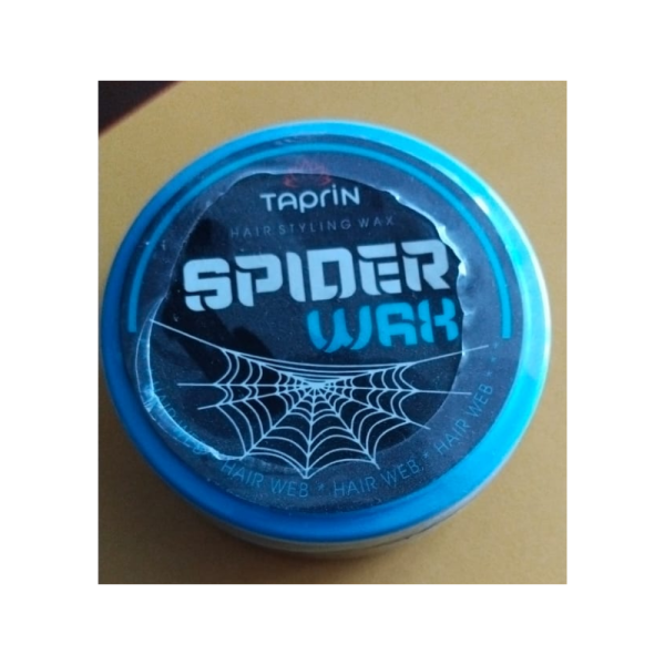 Hair Wax - Taprin