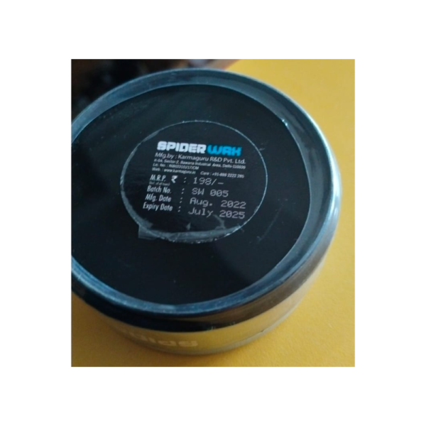 Hair Wax - Taprin