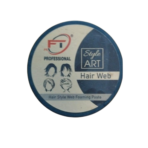 Hair Wax-Image