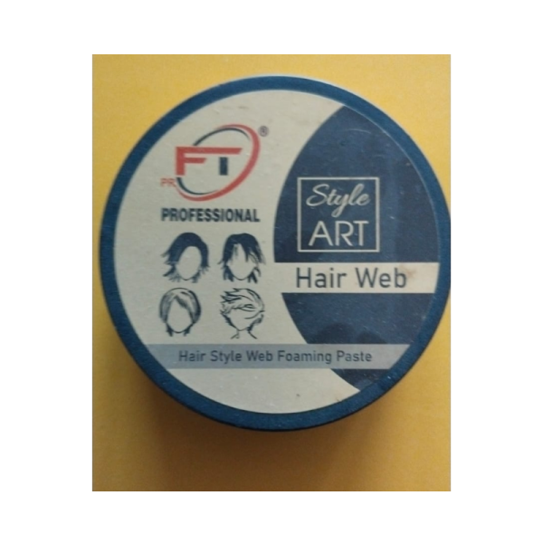 Hair Wax - FT Professional