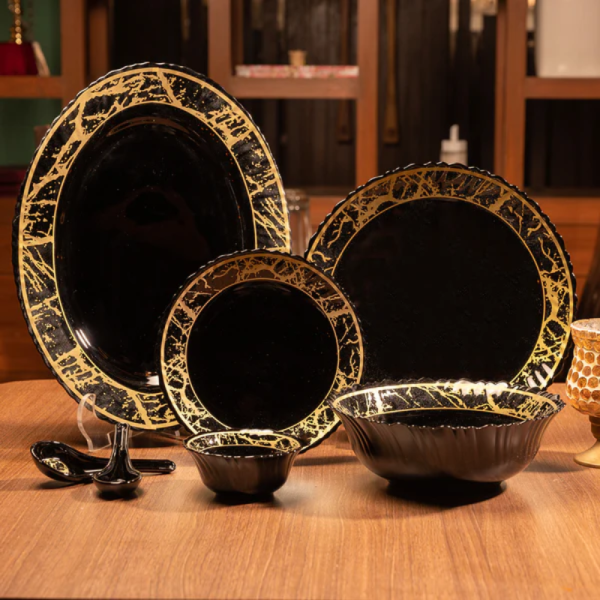 Dinner Set-Image
