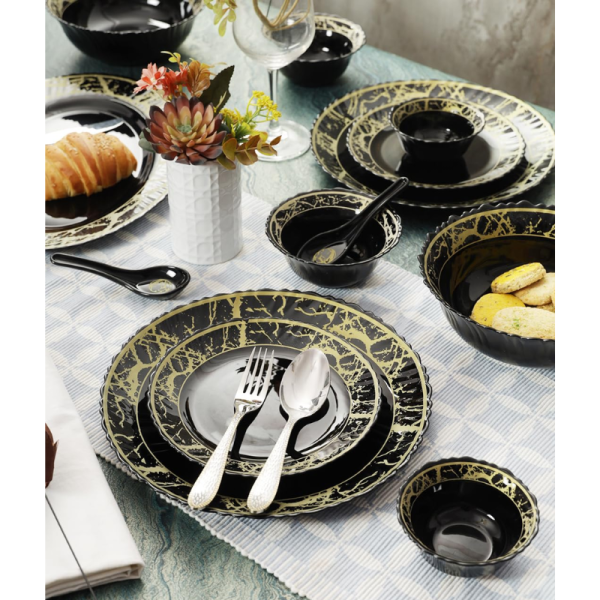 Dinner Set - Generic