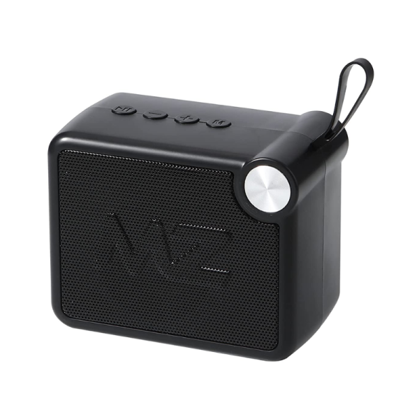 Bluetooth Mini Speaker-Image