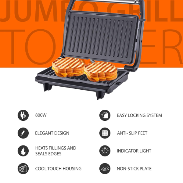 Sandwich Maker image 2