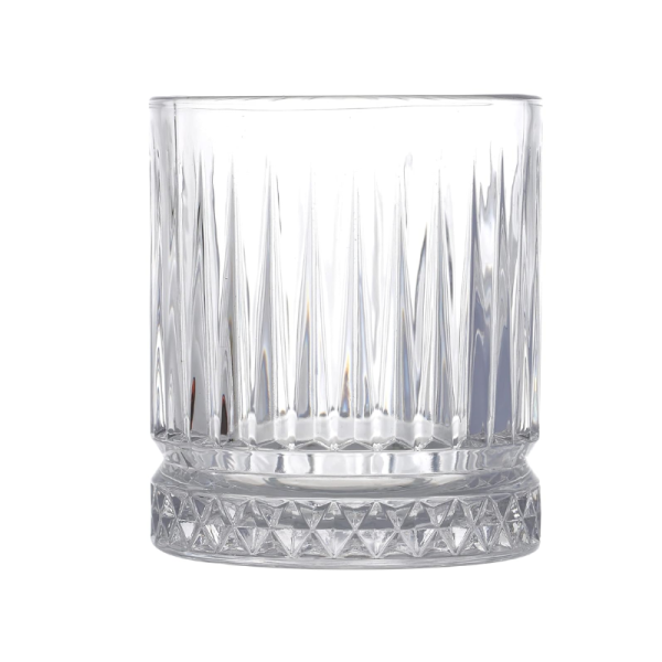 Whiskey Glass - Sanjeev Kapoor