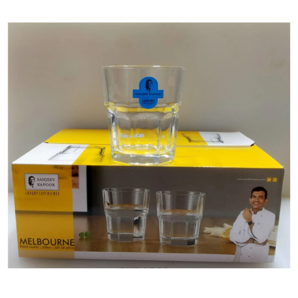 Whiskey Glass image 2