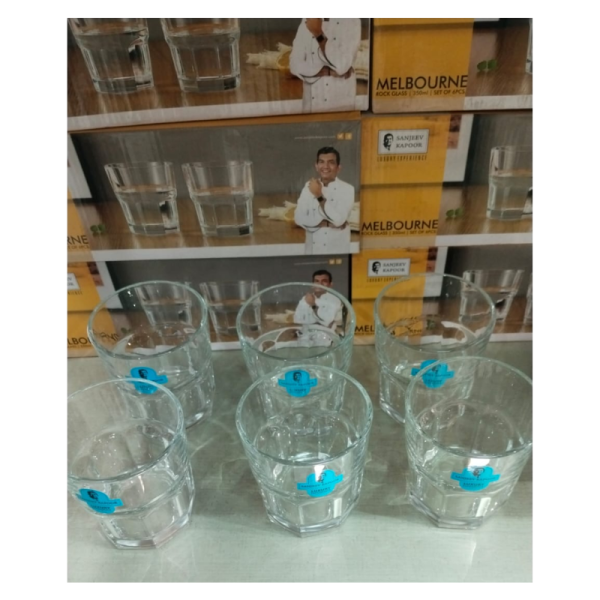 Whiskey Glass image 3