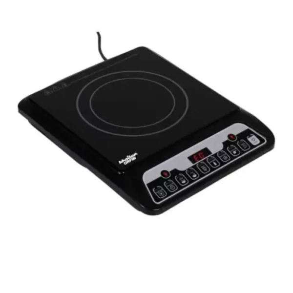 Induction Cooker-Image