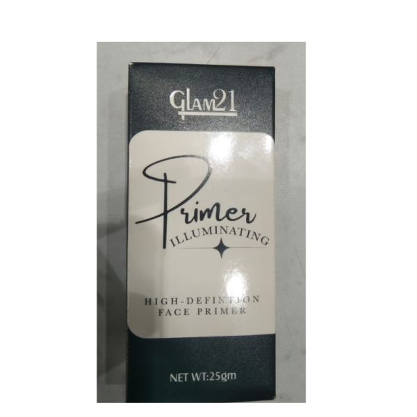 Primer - Glam21