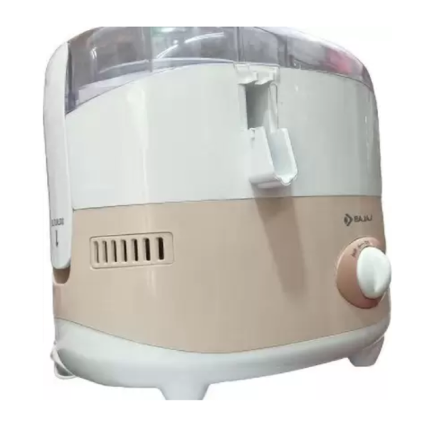 Juicer Mixer Grinder - Bajaj