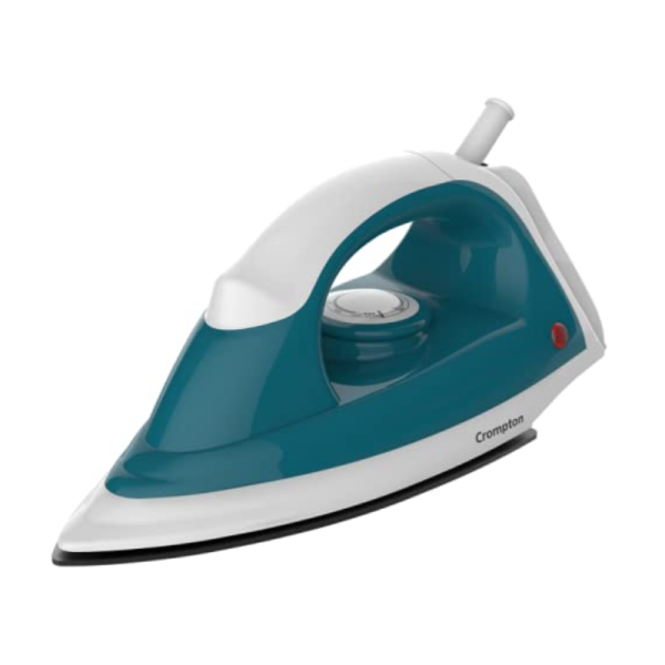 Dry Iron - Crompton