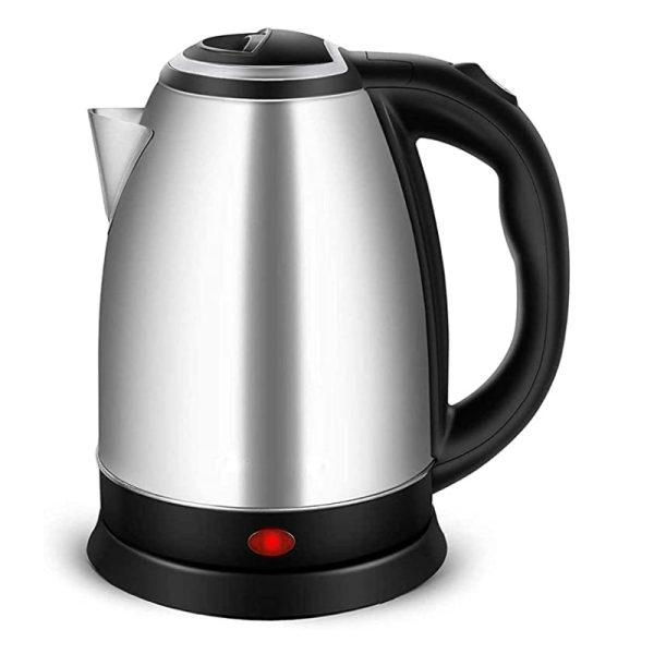 Electric Kettle-Image