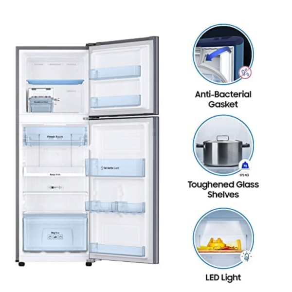 Refrigerator - Samsung