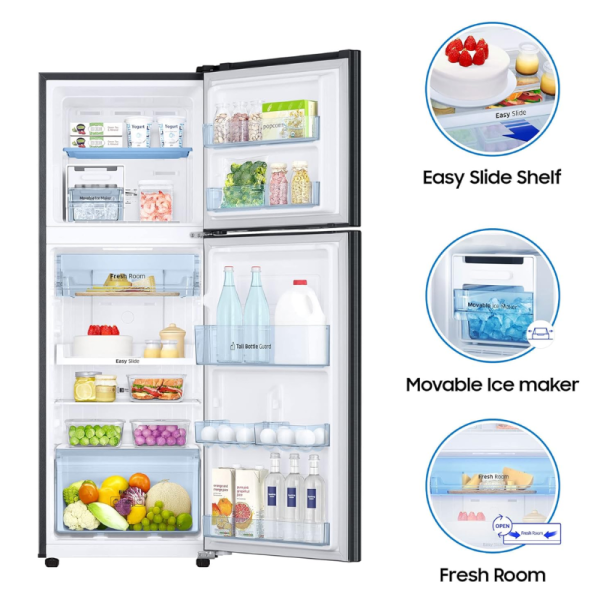 Refrigerator - Samsung
