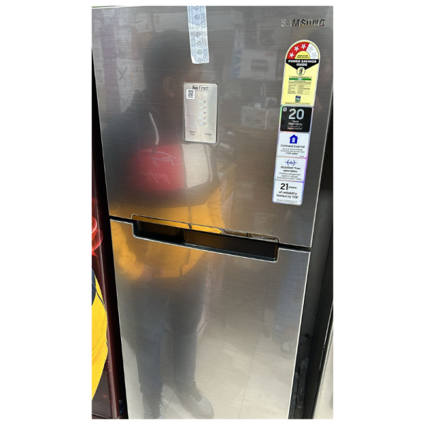 Refrigerator - Samsung