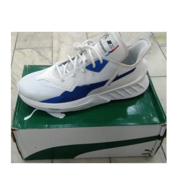 Sports Shoes - Puma