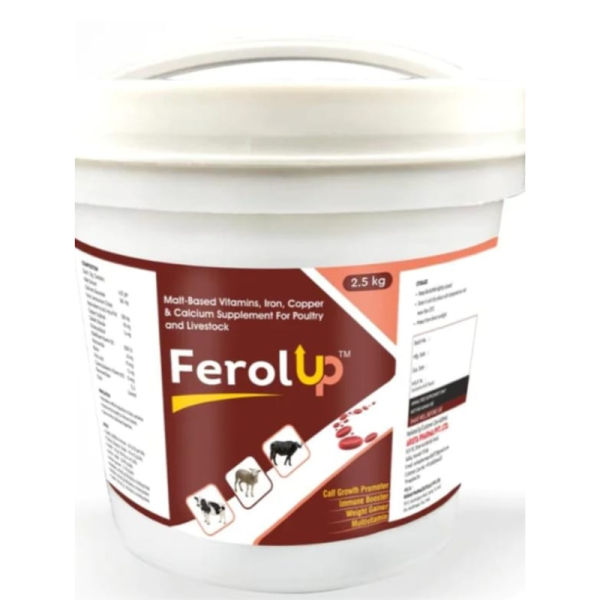 Ferol Up-Image