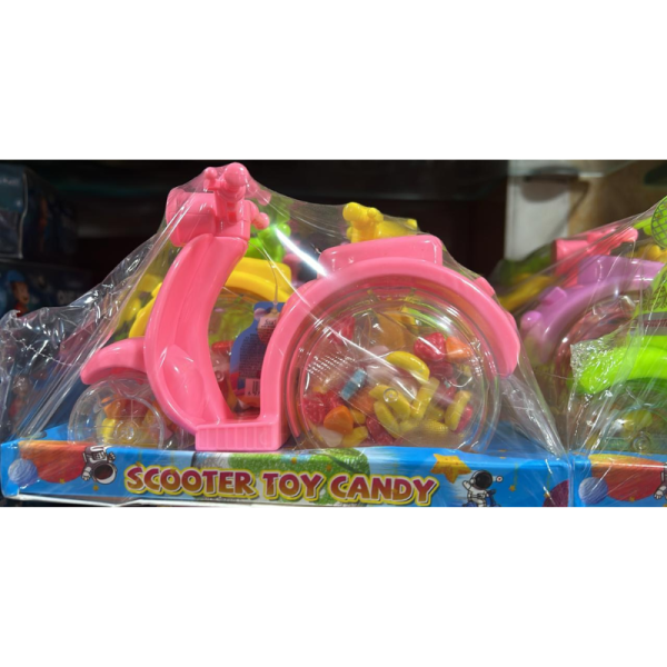 Candy - Generic