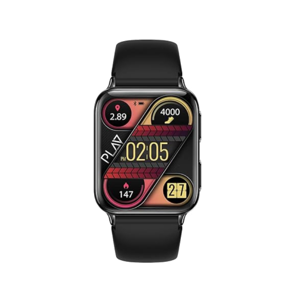 Smart Watch-Image