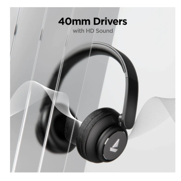 Headphone image 2