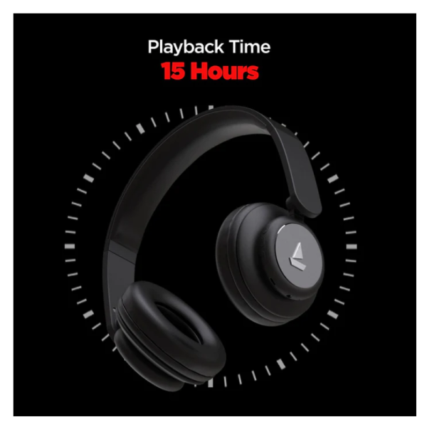 Headphone image 3