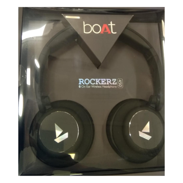 Headphone image 4
