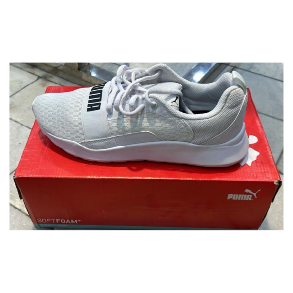 Sports Shoes - Puma
