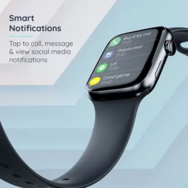 Smart Watch - Pebble