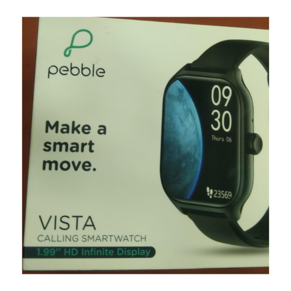 Smart Watch - Pebble