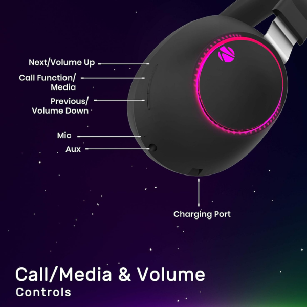 Headphone image 2