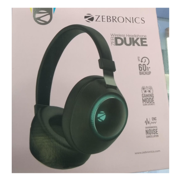 Headphone image 4
