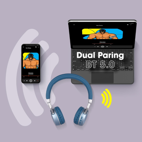Headphone image 2