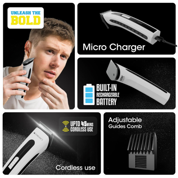 Trimmer image 2
