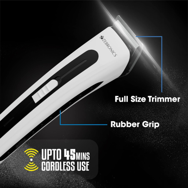 Trimmer image 3