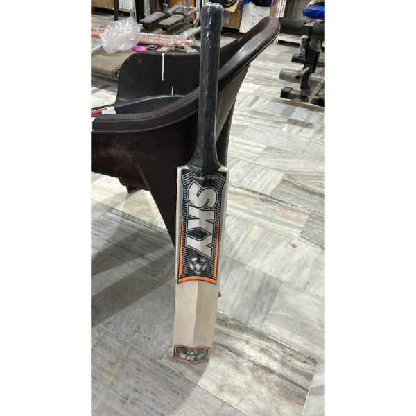 Cricket Bats-Image