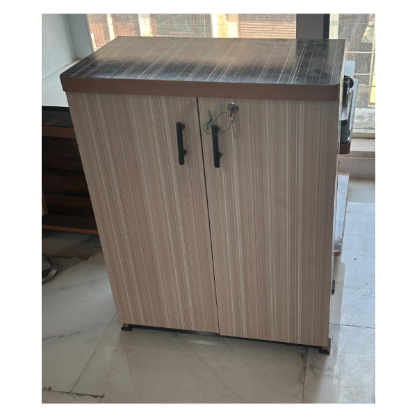 Shoe Cabinet - Generic