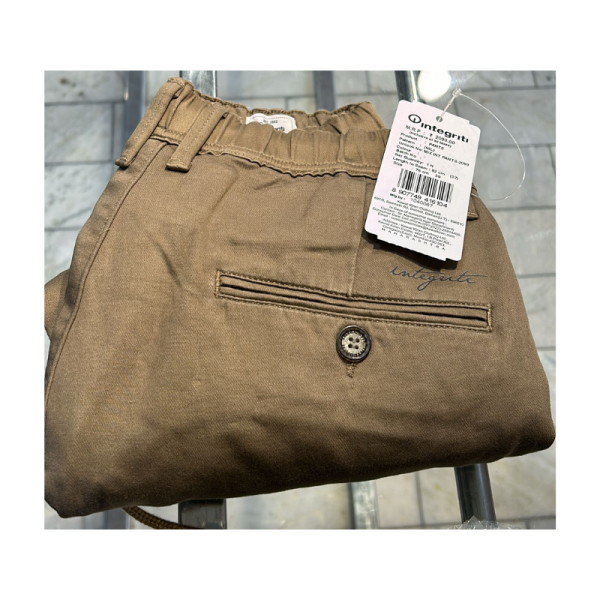 Cargo Pants - Integriti