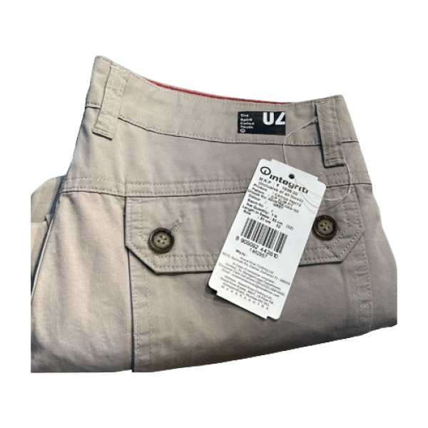 Cargo Pants - Integriti
