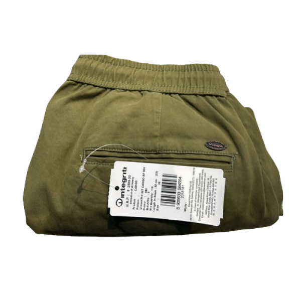 Cargo Pants-Image